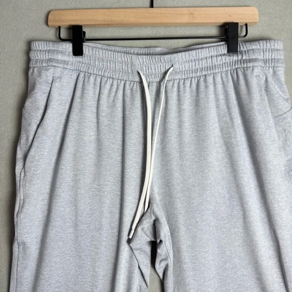 Lululemon Women’s High Rise Gray Jogger - Picture 6 of 10
